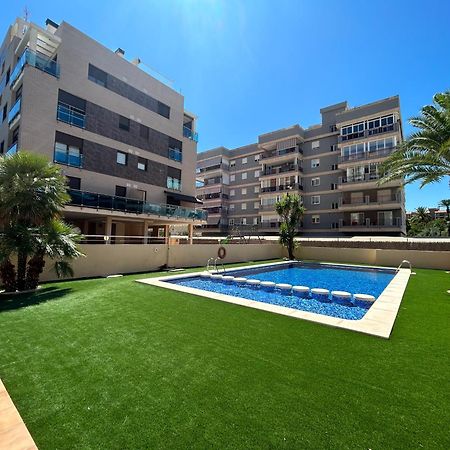 Mirador Dels Terrers By Tucasanlaplaya Benicàssim Exterior foto