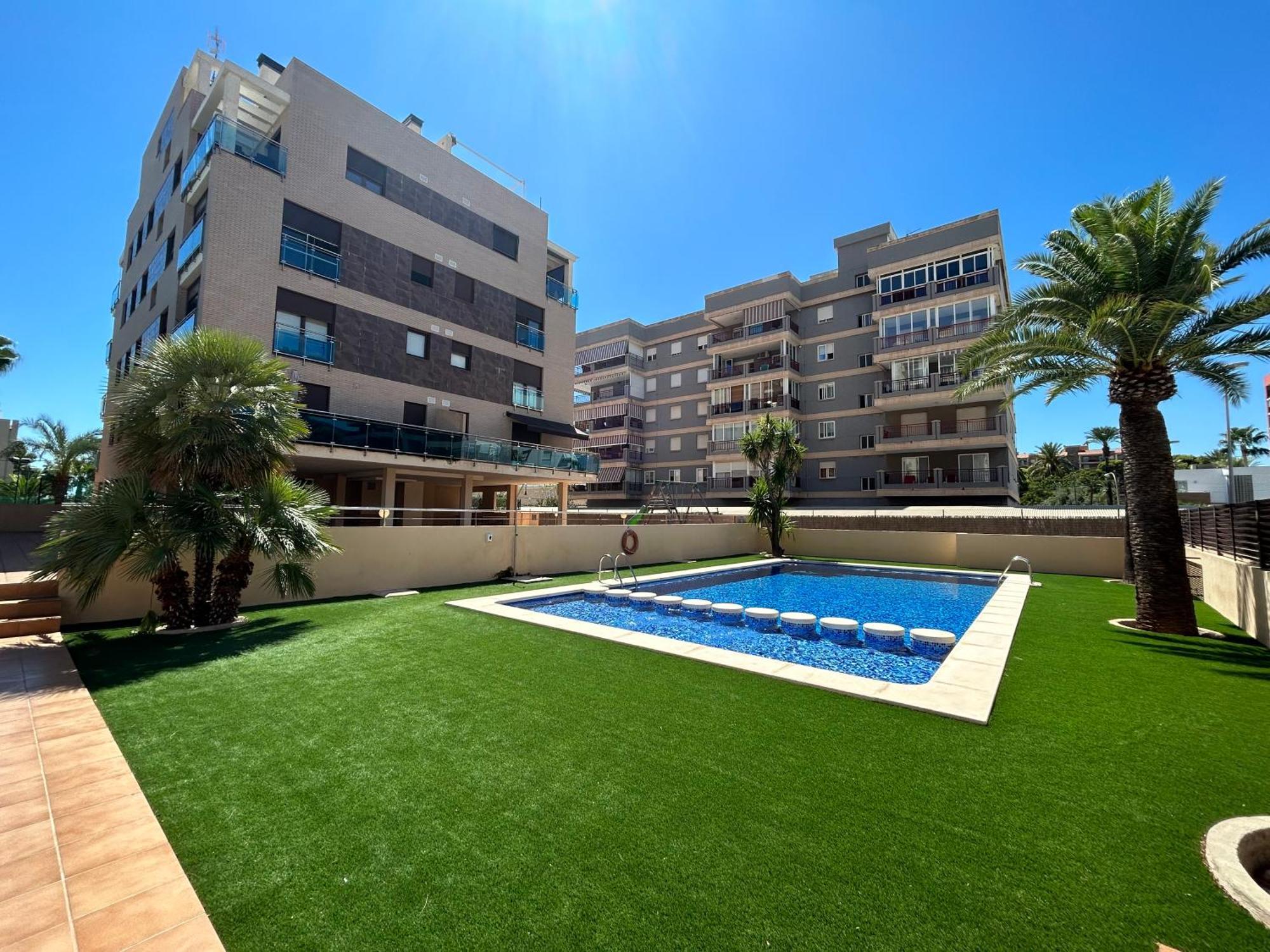 Mirador Dels Terrers By Tucasanlaplaya Benicàssim Exterior foto